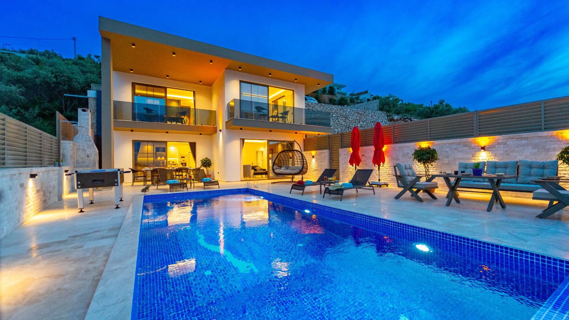 Villa Eser — 2