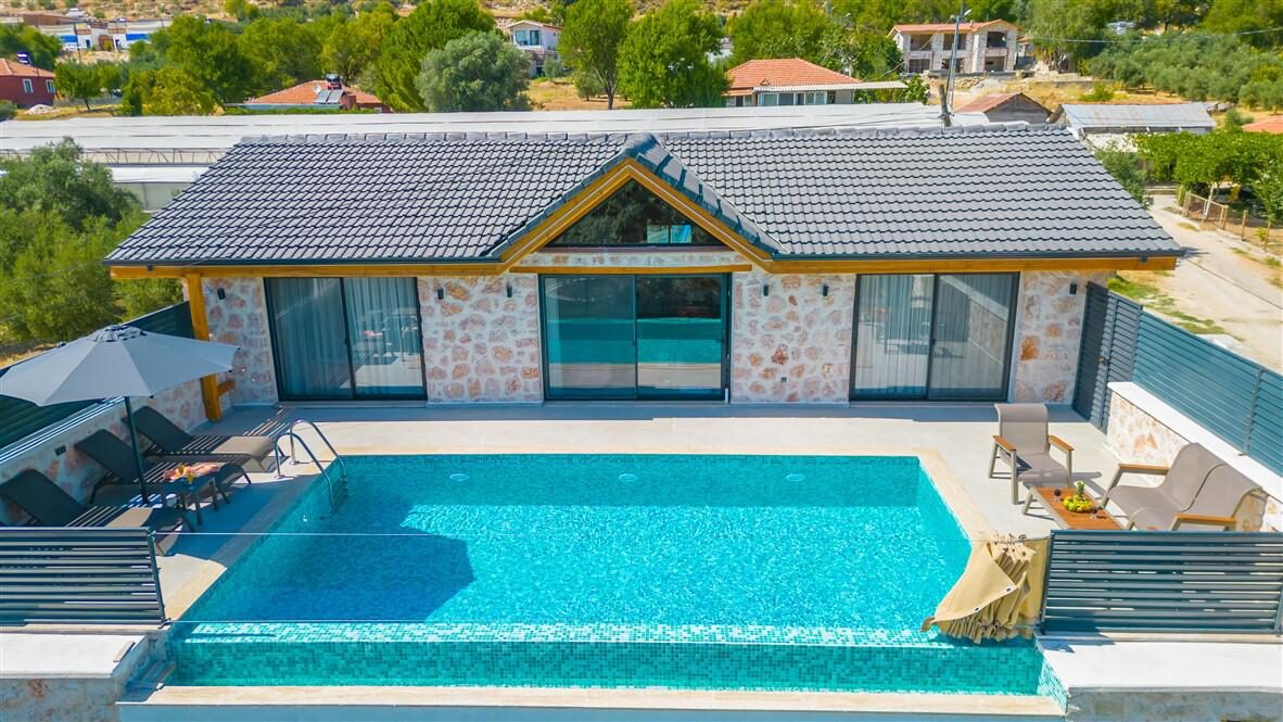Villa Sailor — 3