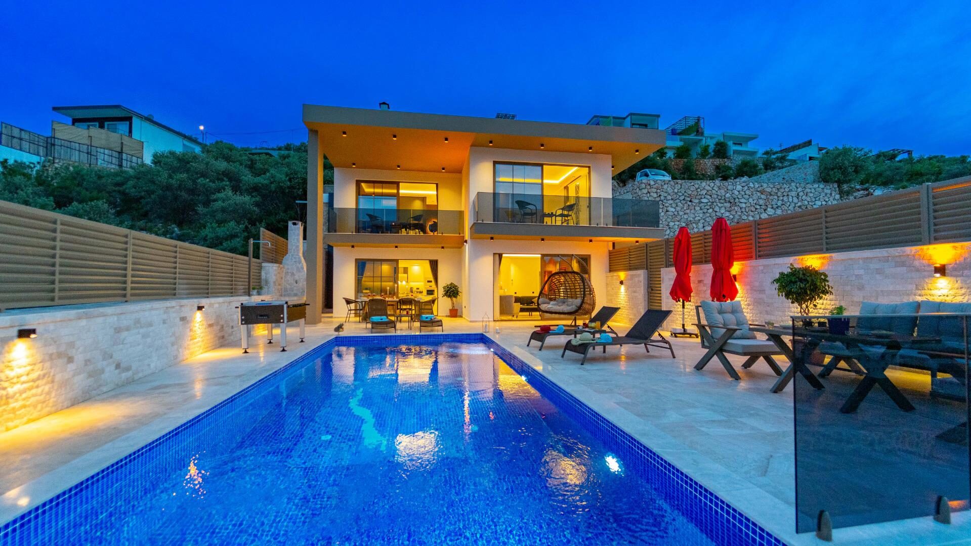 Villa Eser — 3