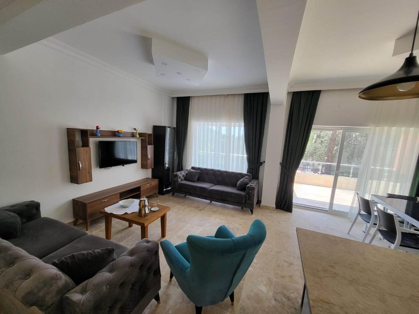 Villa Happy Kışla — 32