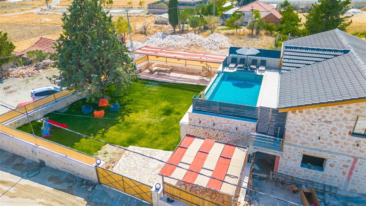 Villa Sailor — 11
