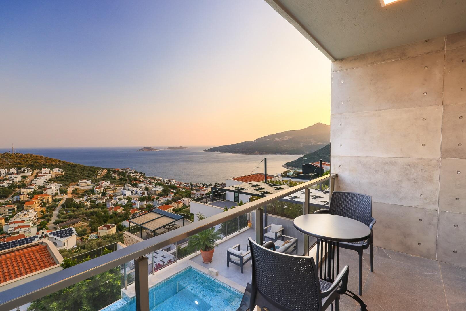 Villa Hecky Extra — 32