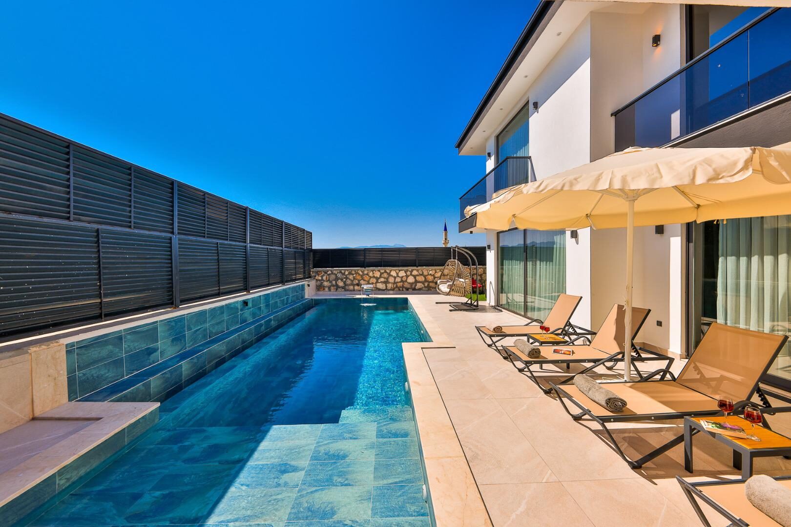 Villa Liva Duo Yeşilköy — 10