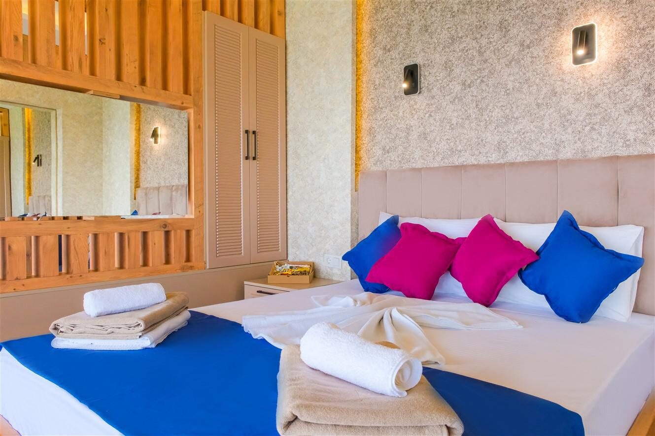 Villa Shmayaa House — 21