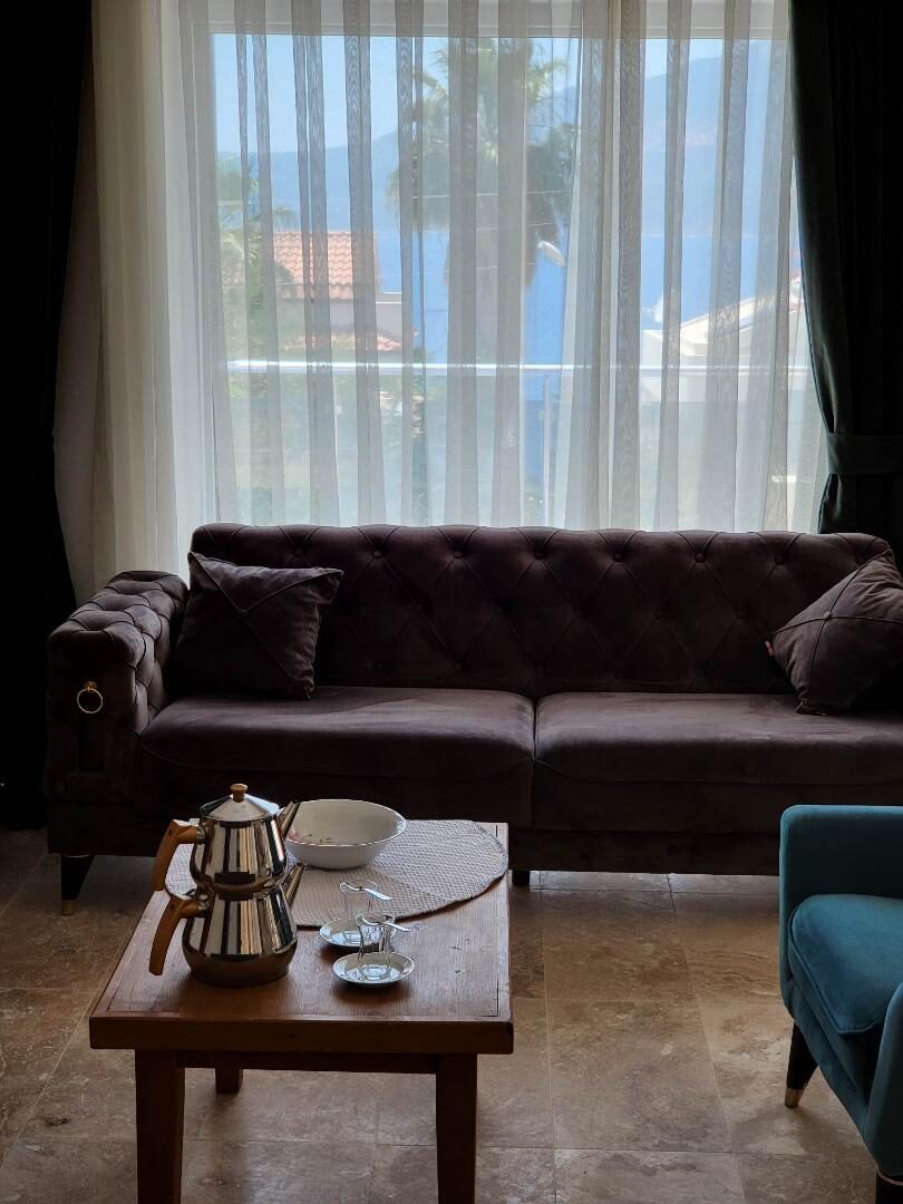 Villa Happy Kışla — 33