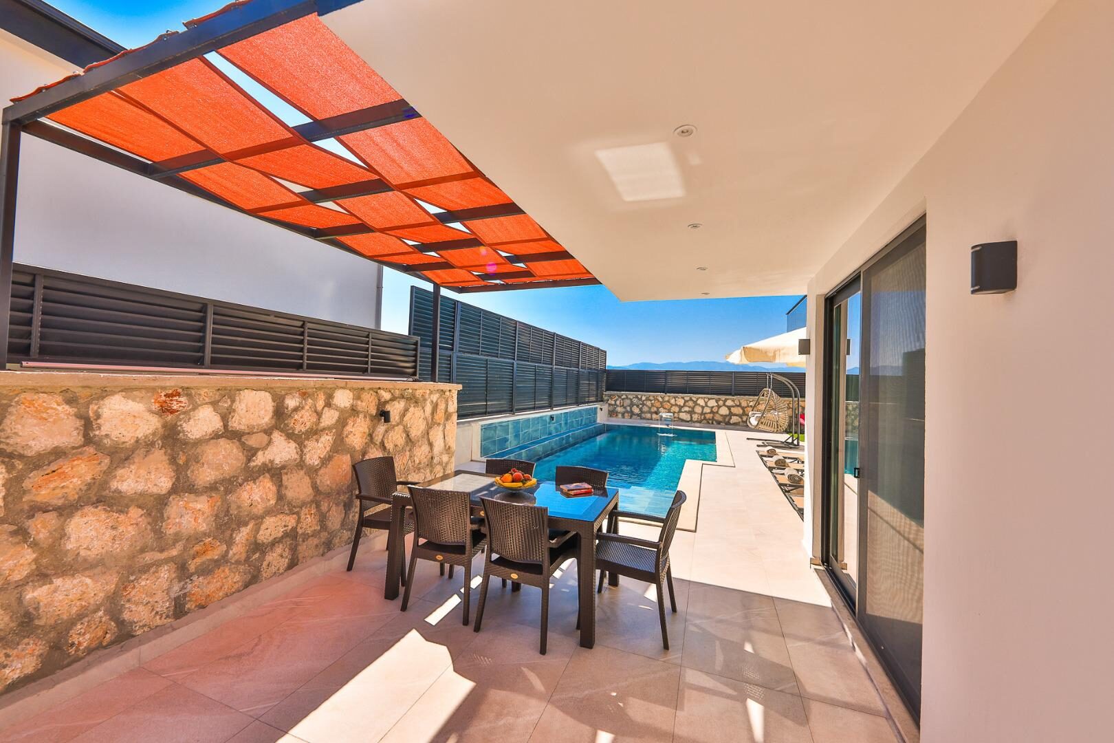 Villa Liva Duo Yeşilköy — 11