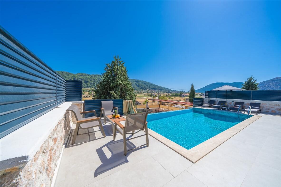 Villa Sailor — 18
