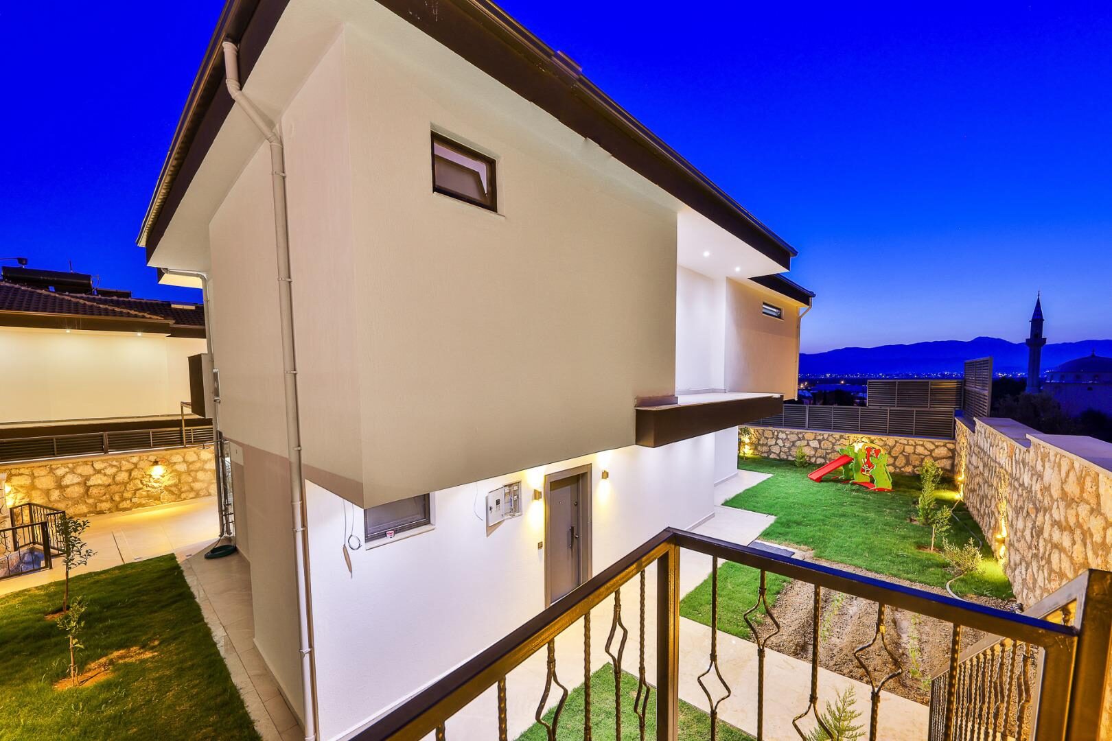 Villa Liva Duo Yeşilköy — 13