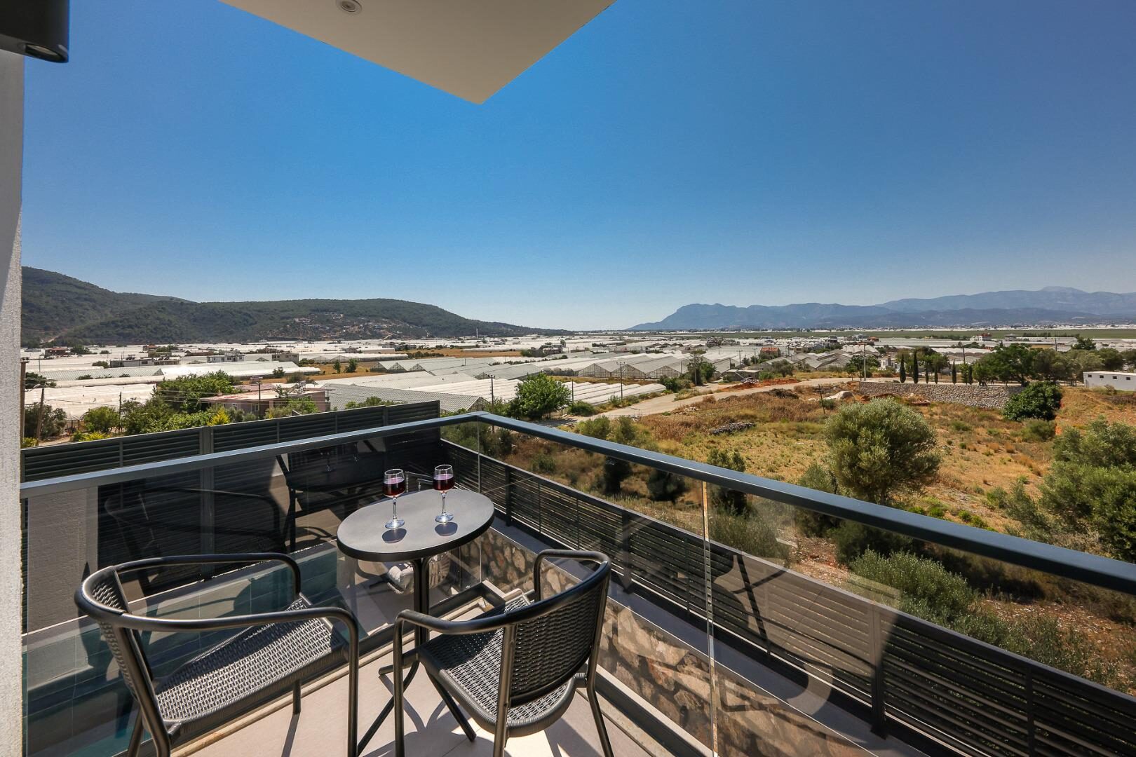 Villa Liva Duo Yeşilköy — 14