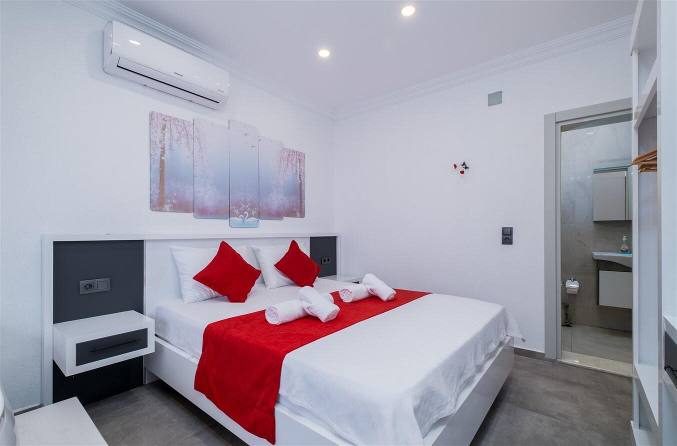 Villa Asya Bella — 43