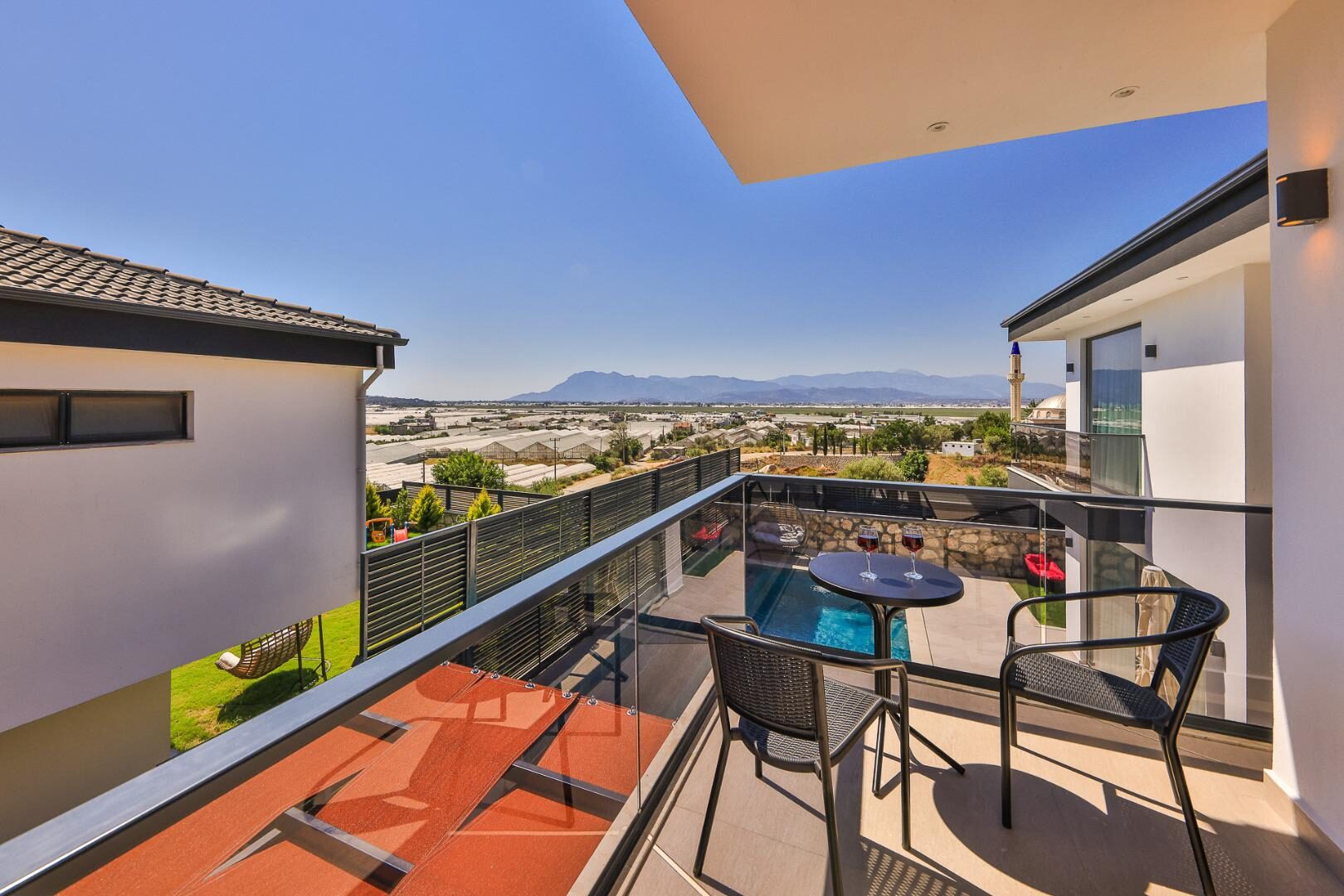 Villa Liva Duo Yeşilköy — 17