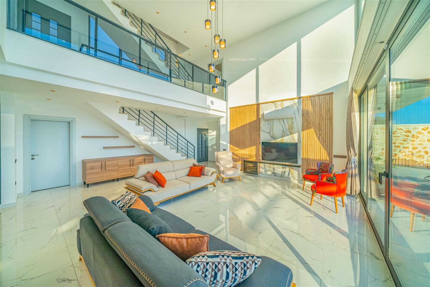 Villa Grey Falcon — 29