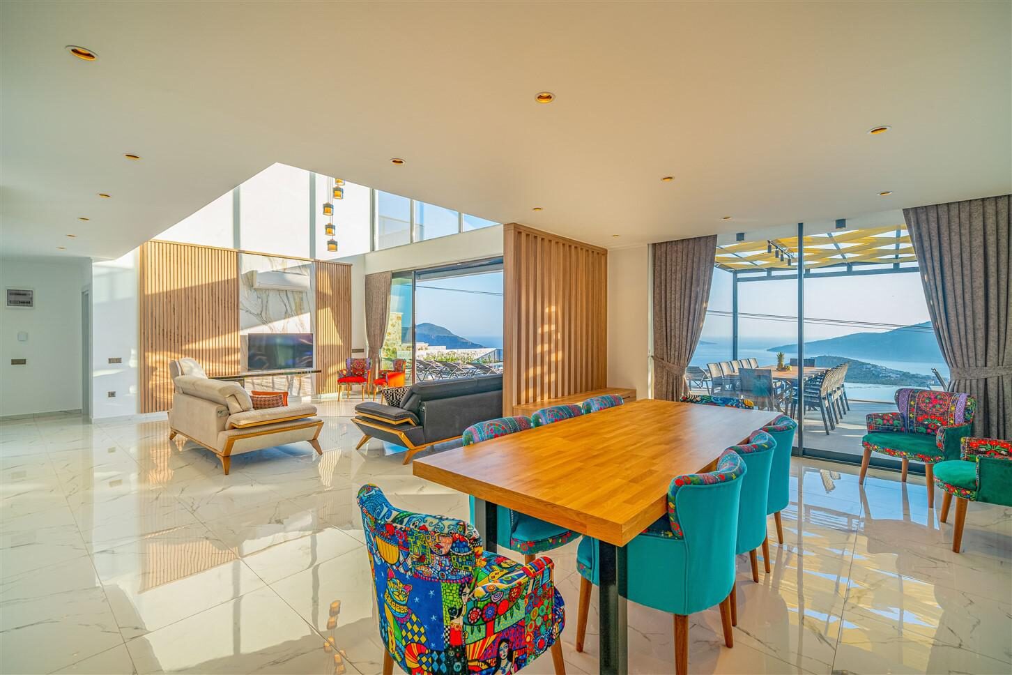 Villa Grey Falcon — 32