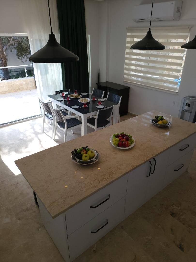 Villa Happy Kışla — 35