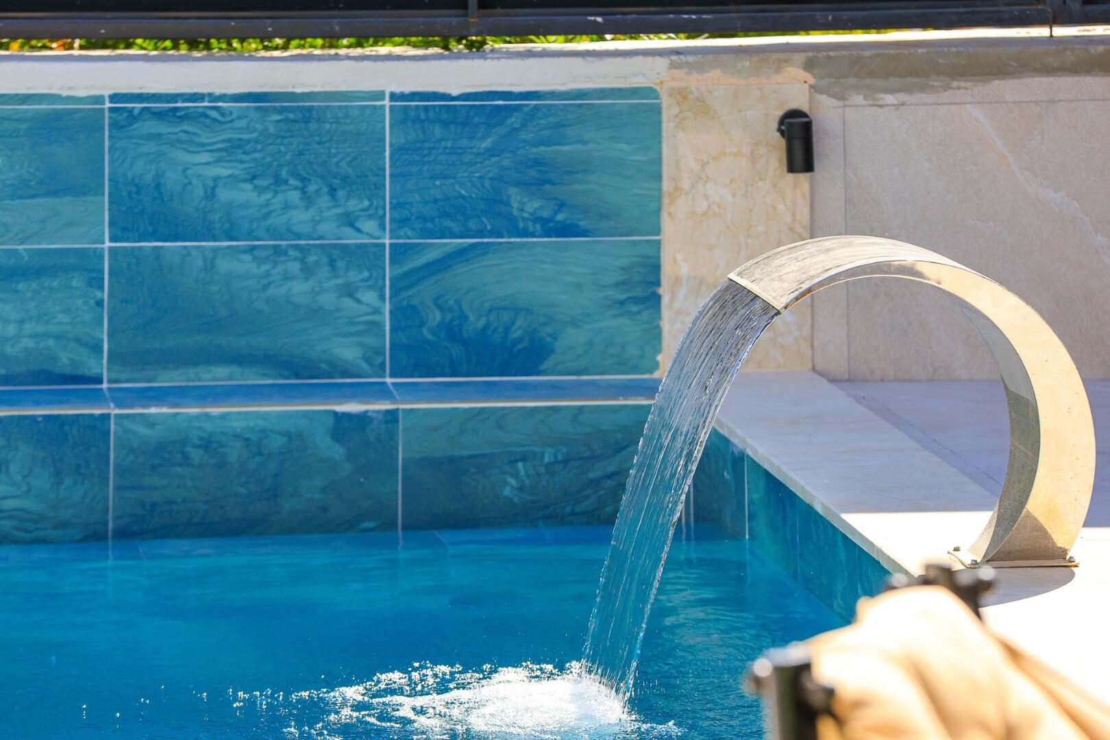 Villa Liva Duo Yeşilköy — 27