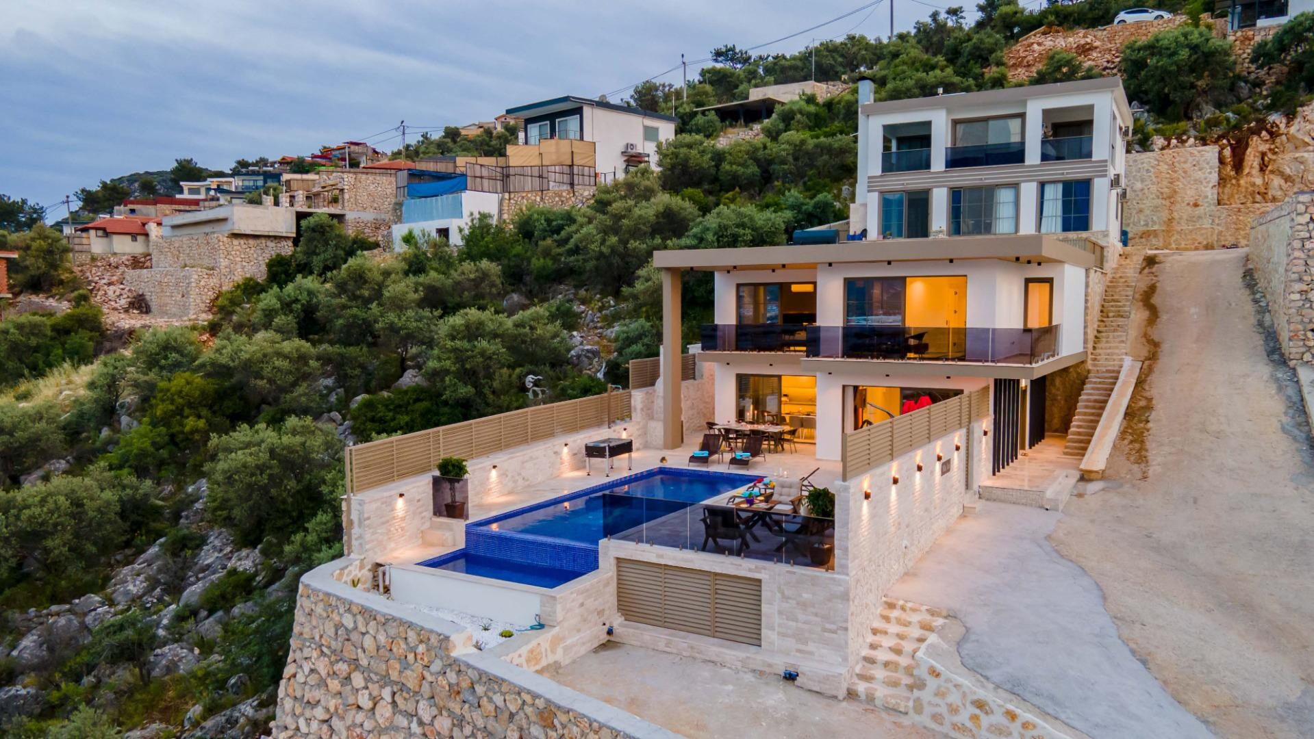 Villa Eser — 30