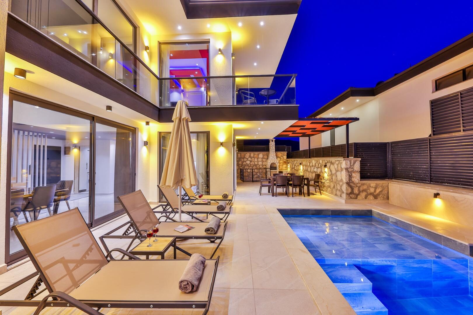 Villa Liva Duo Yeşilköy — 32