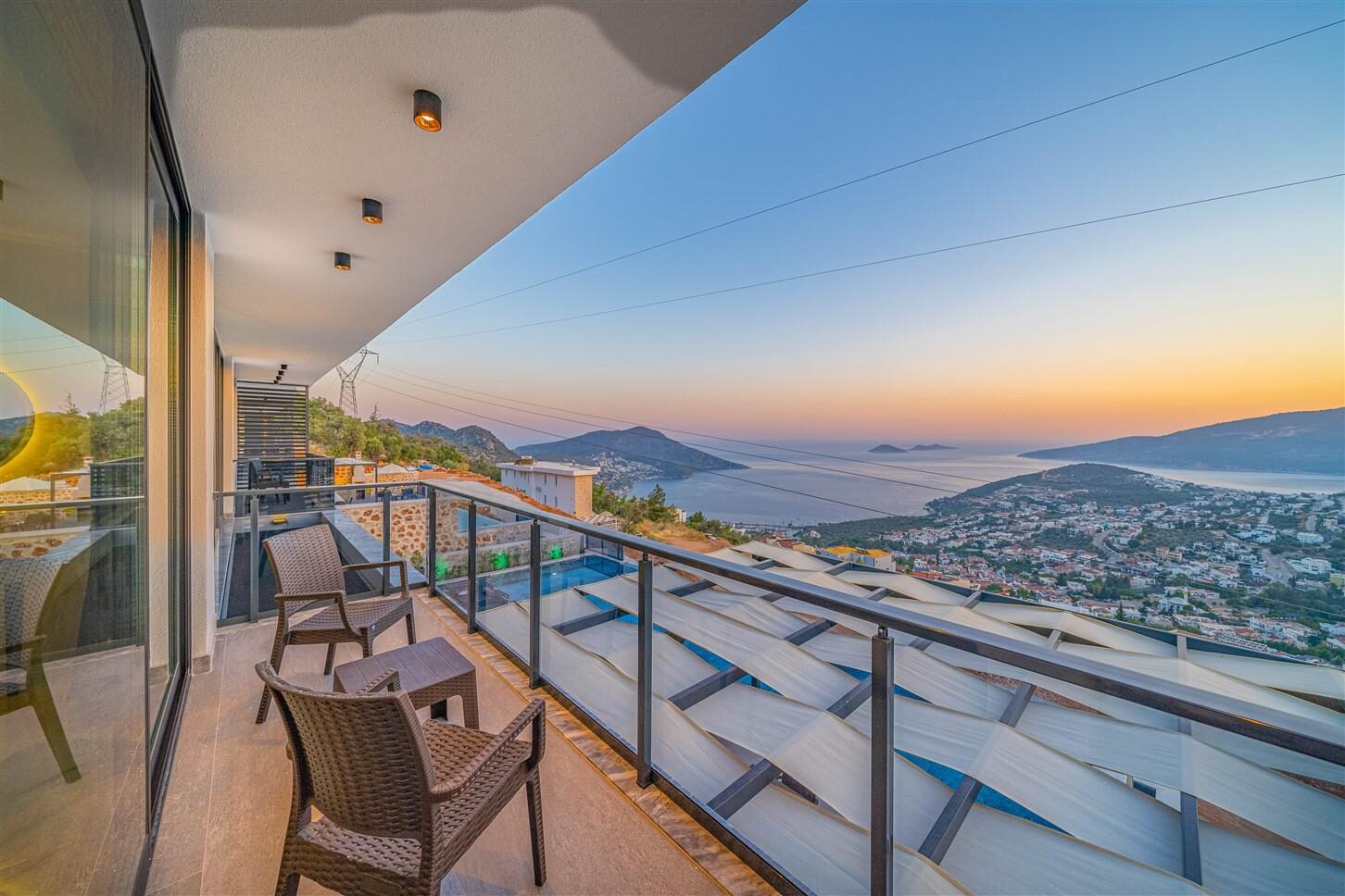 Villa Grey Falcon — 41