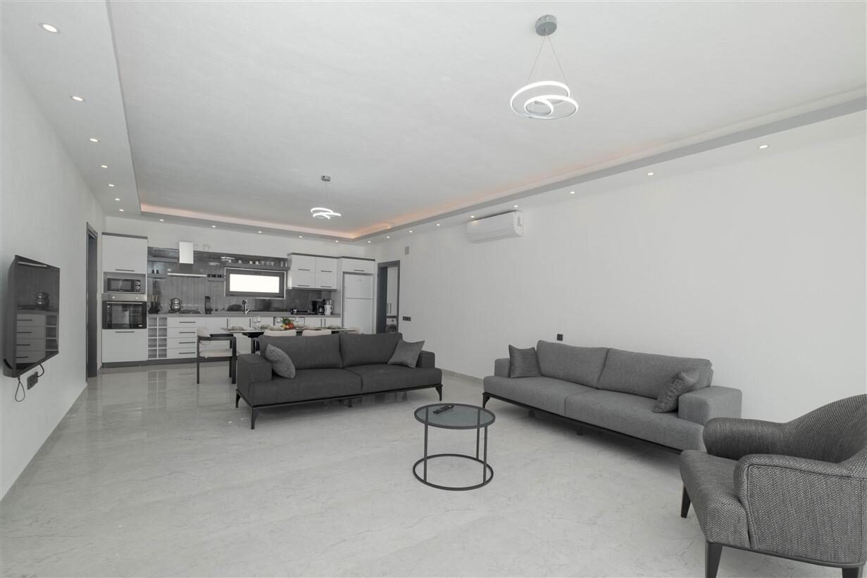 Villa Golden 2 Sarıbelen — 44