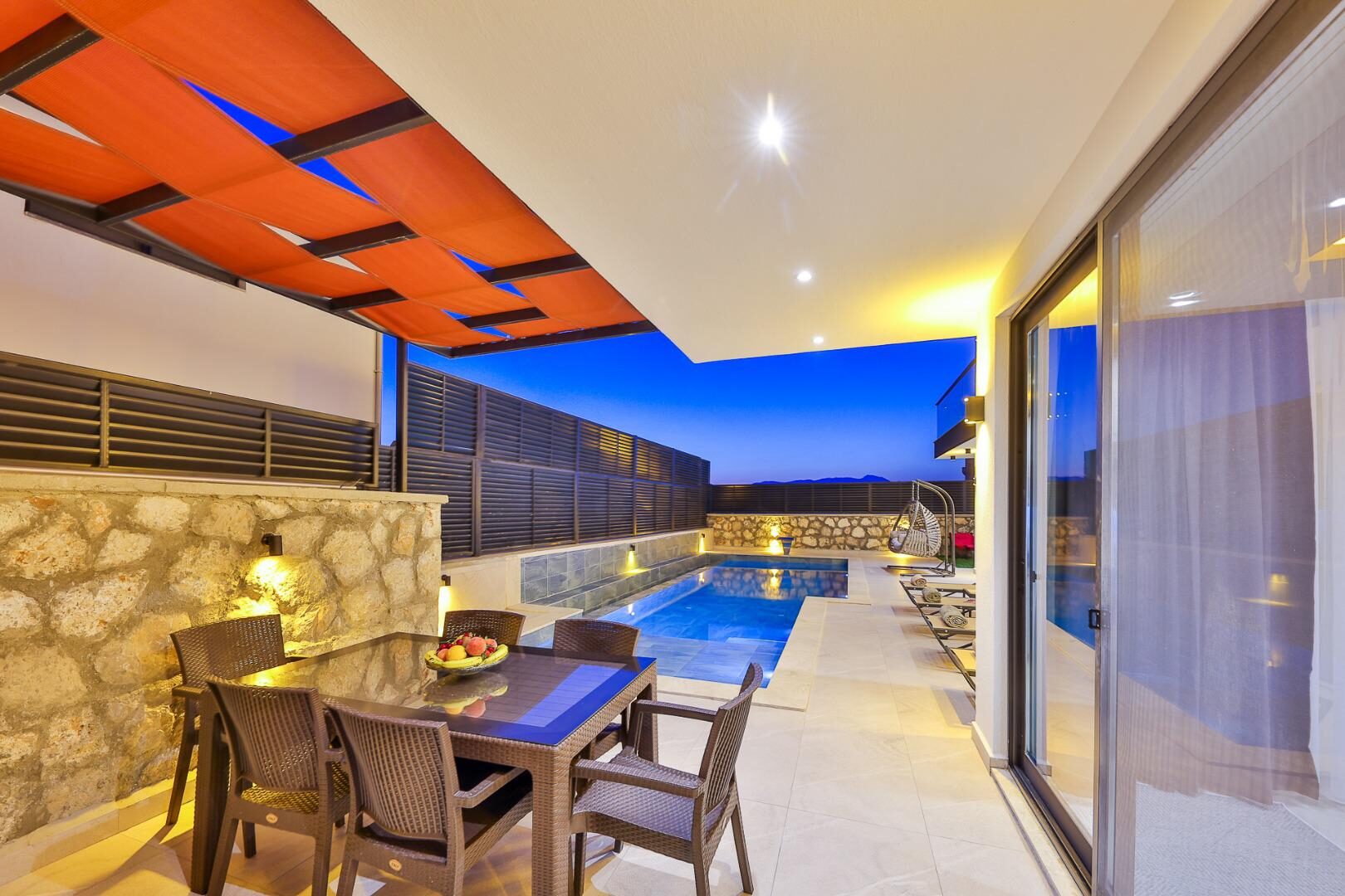 Villa Liva Duo Yeşilköy — 34