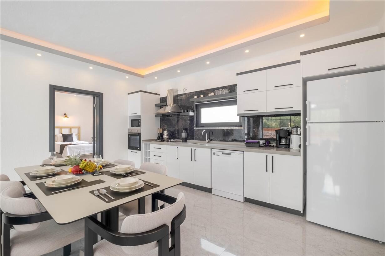 Villa Golden 2 Sarıbelen — 47