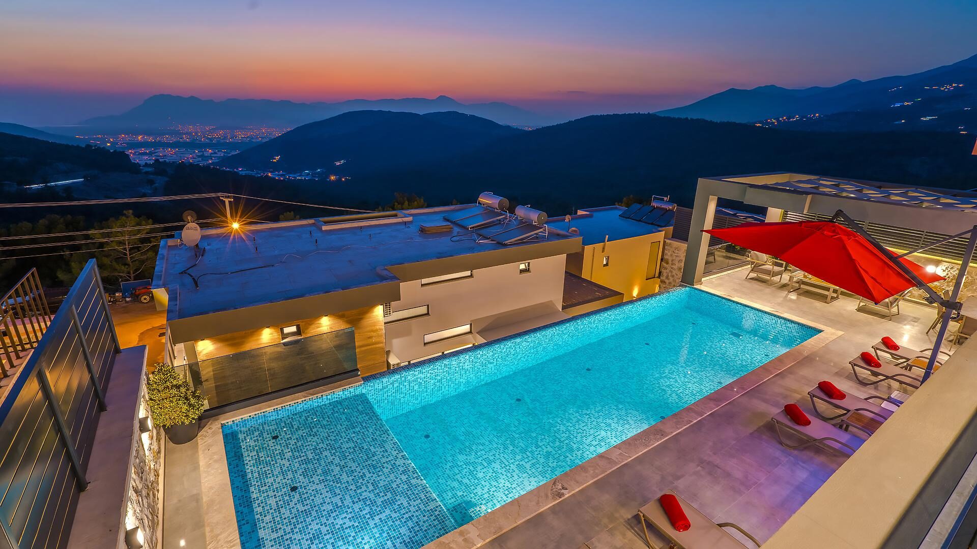 Villa Best — 8