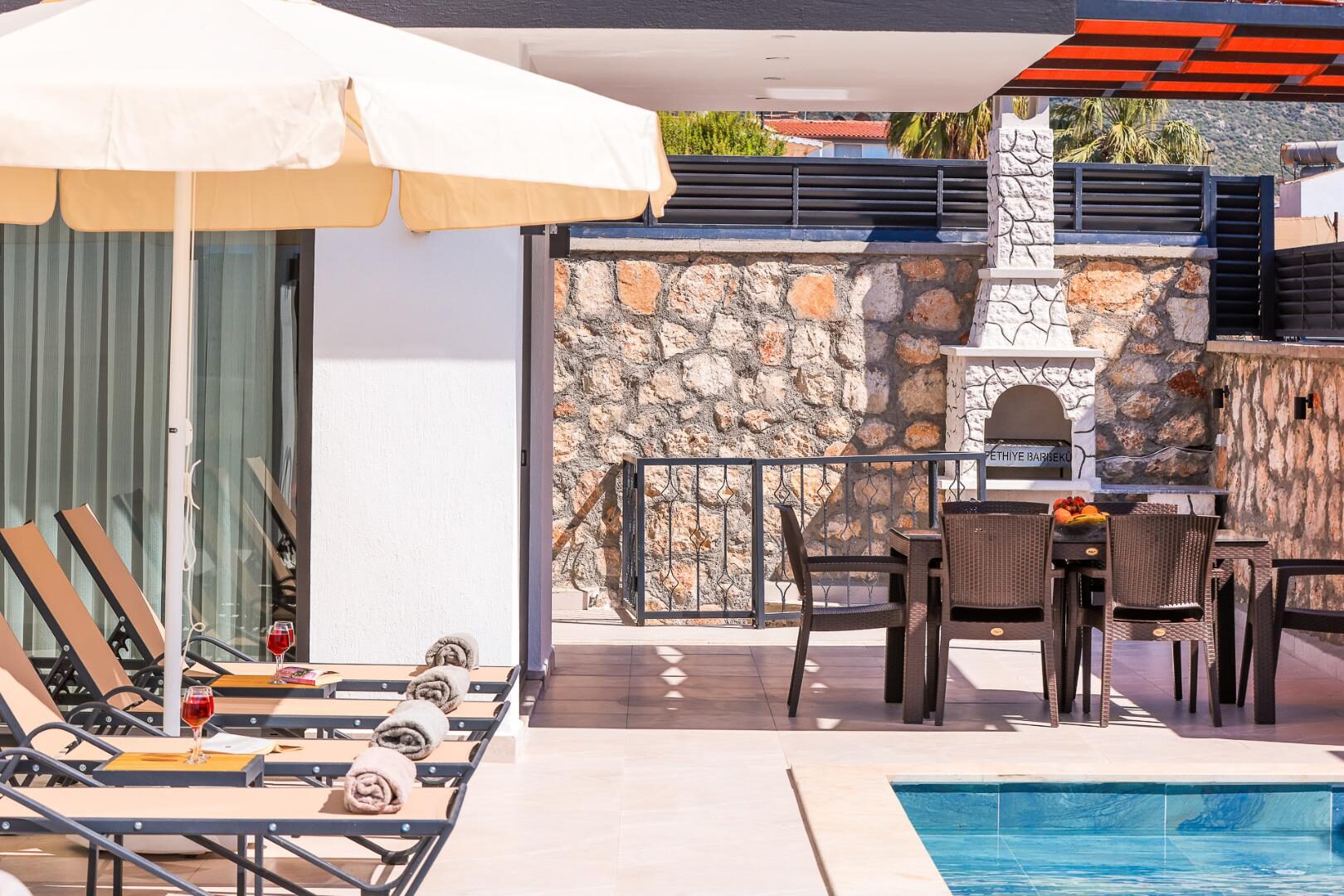 Villa Liva Duo Yeşilköy — 38