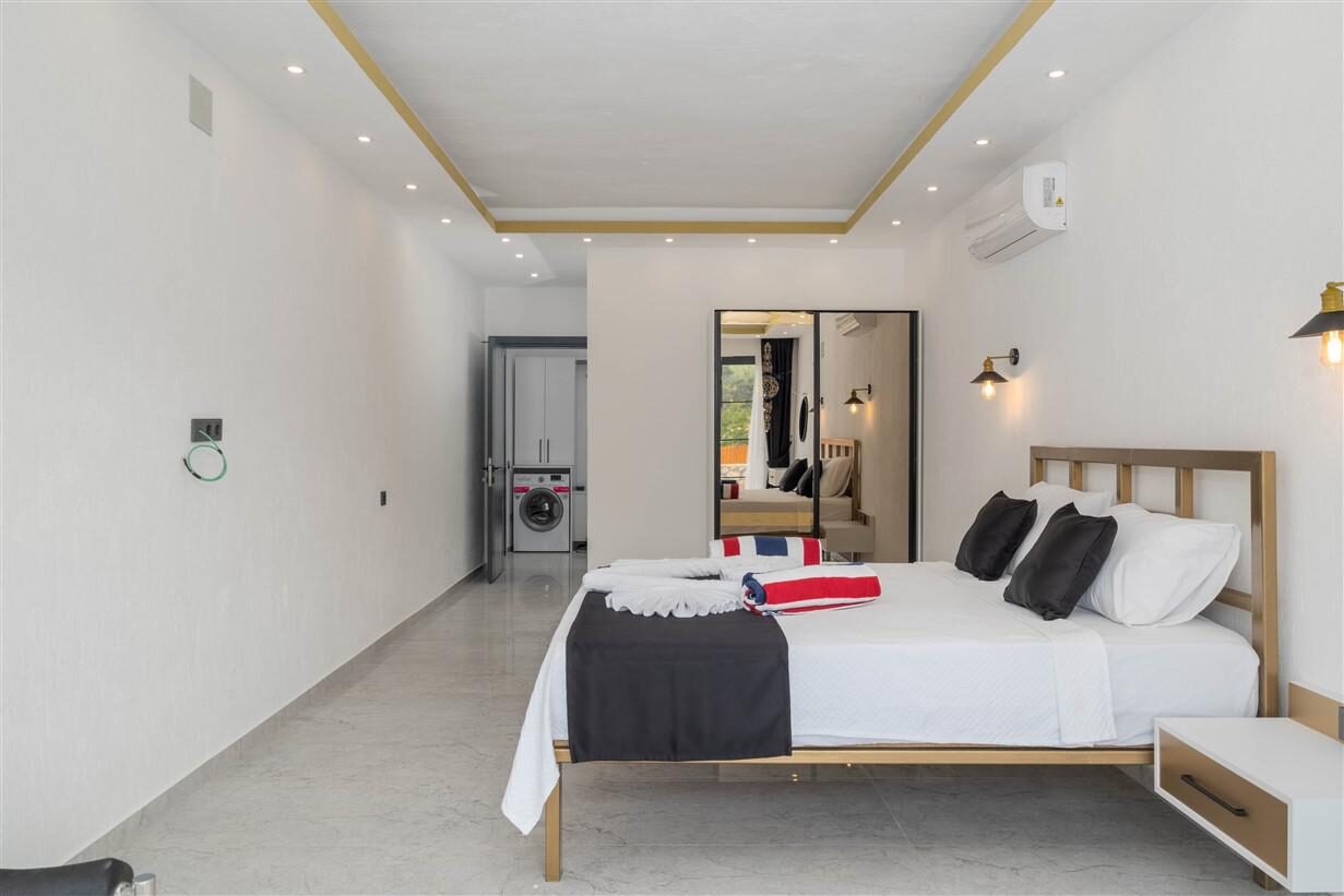Villa Golden 2 Sarıbelen — 53