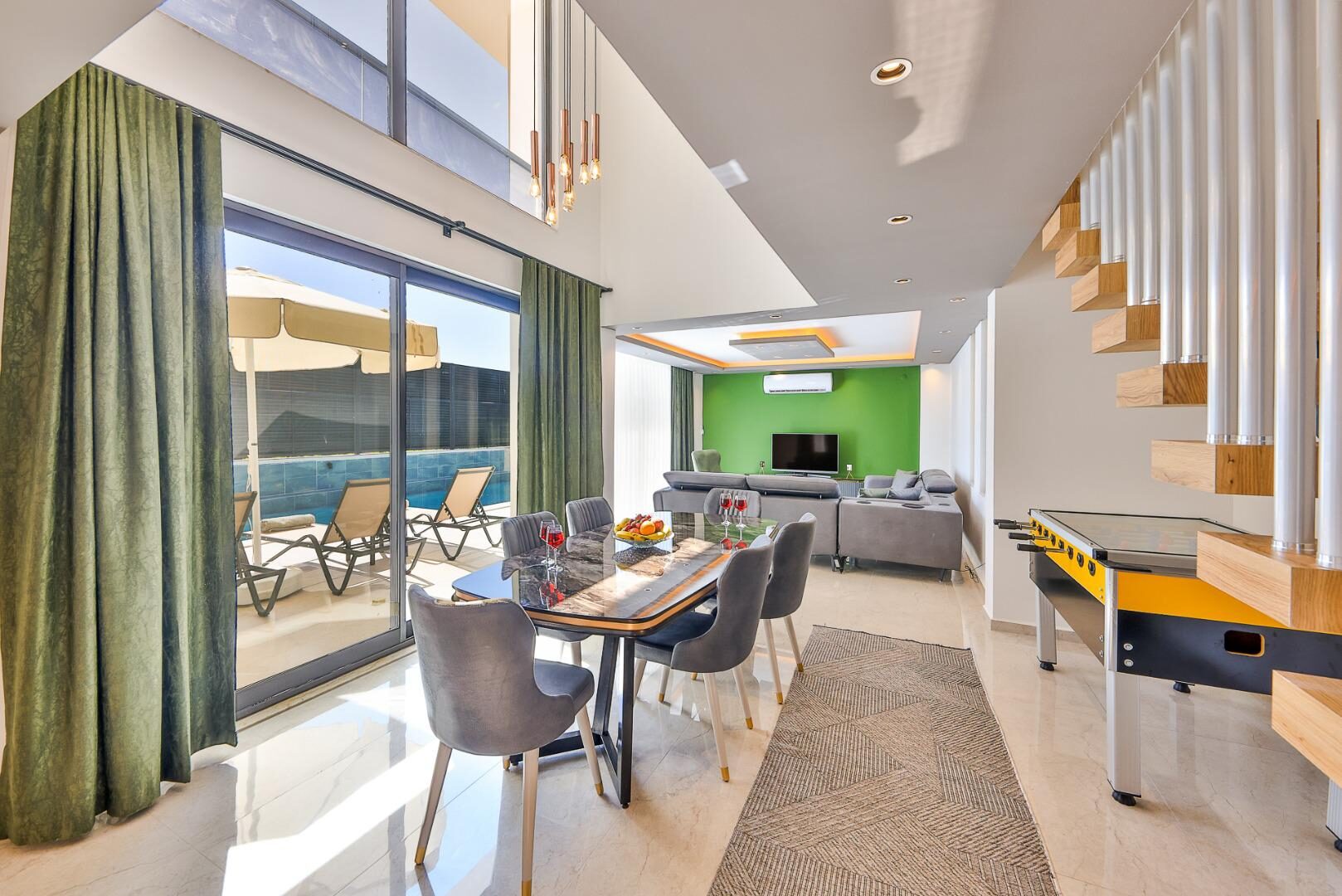 Villa Liva Duo Yeşilköy — 40