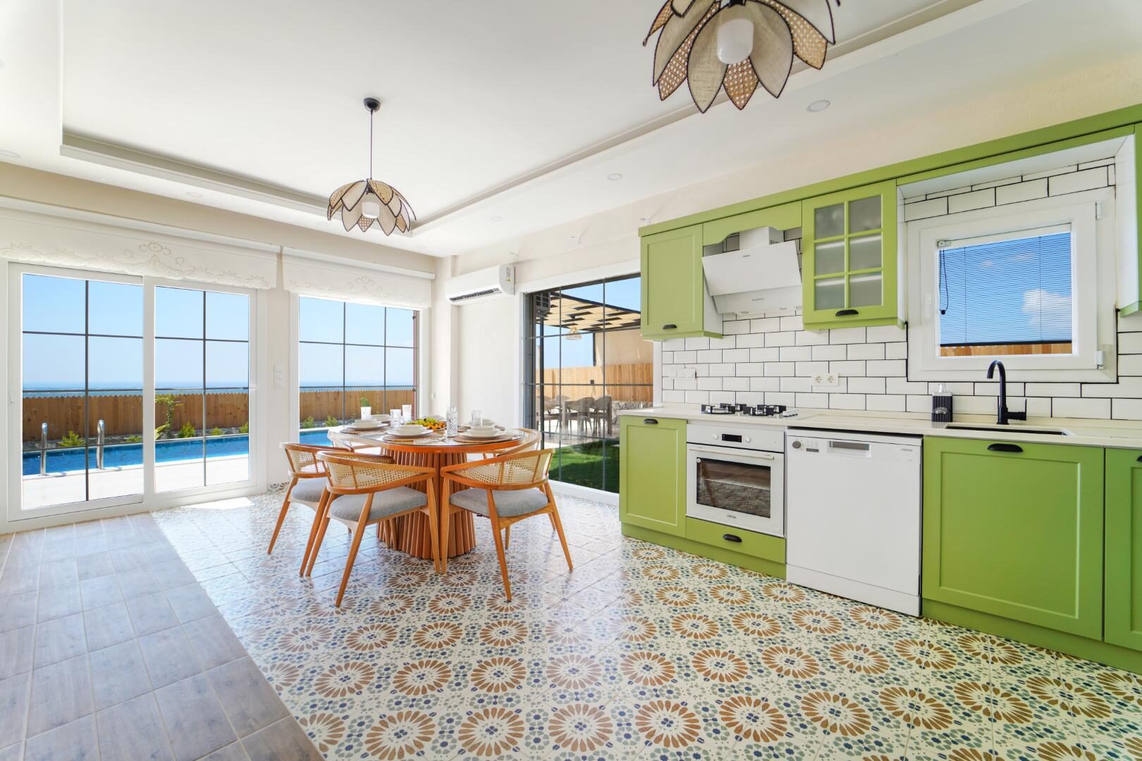 Villa Kayra Konak 1 — 26