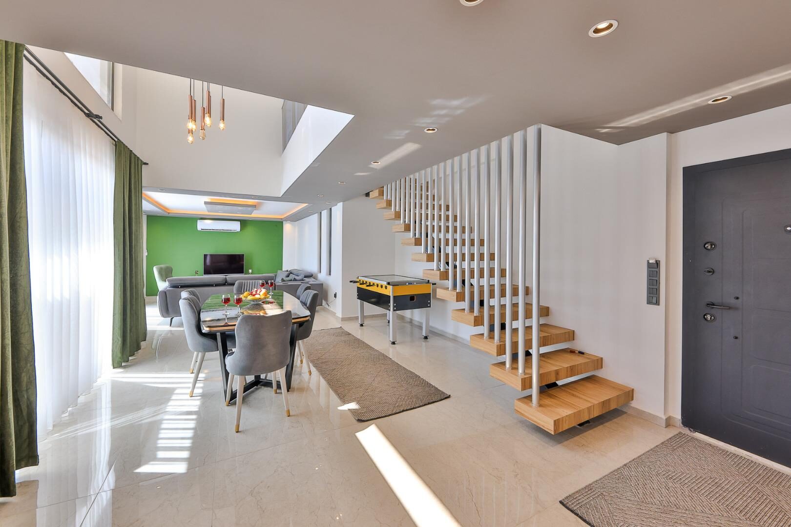 Villa Liva Duo Yeşilköy — 43