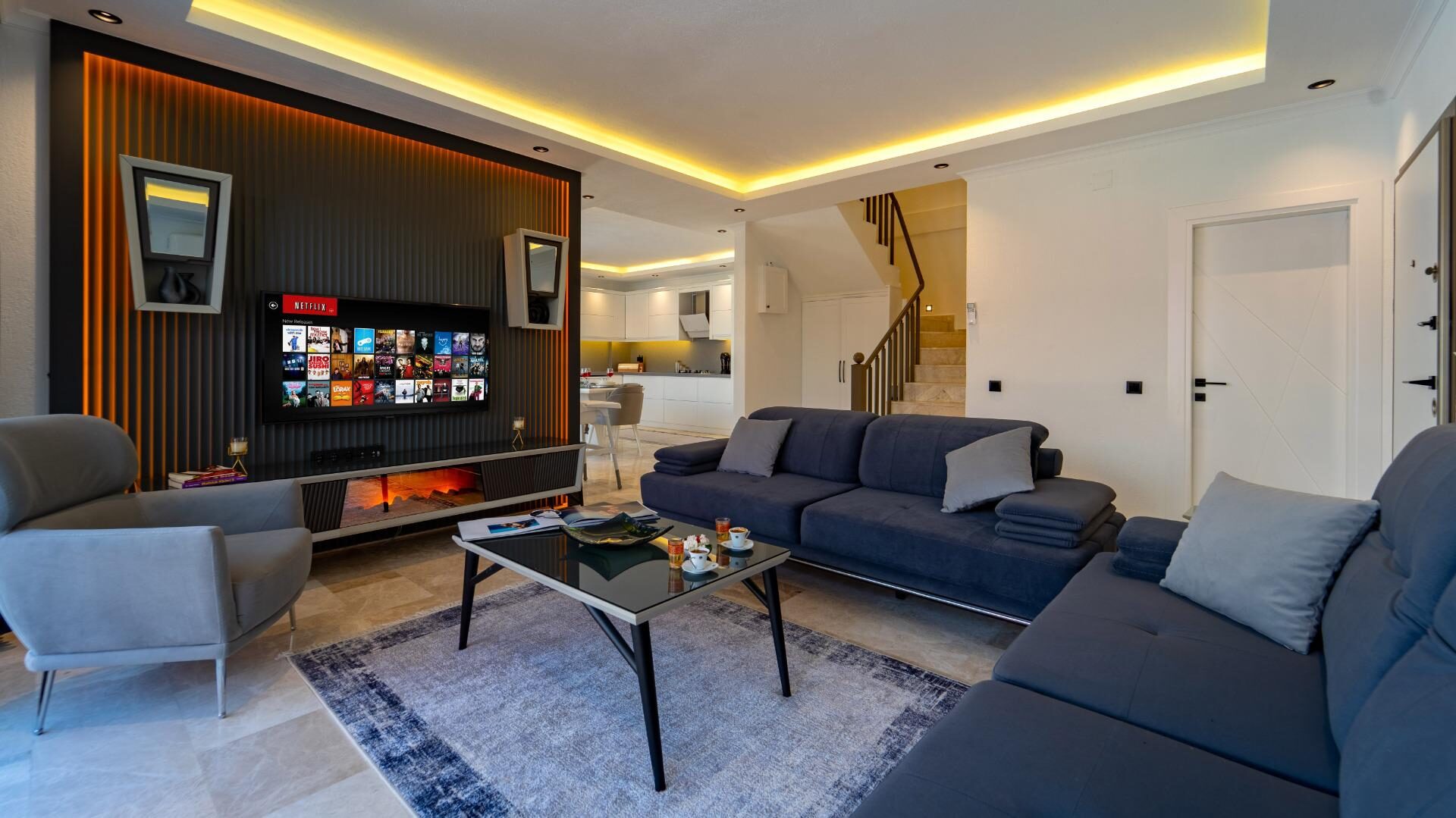Villa Eser — 43
