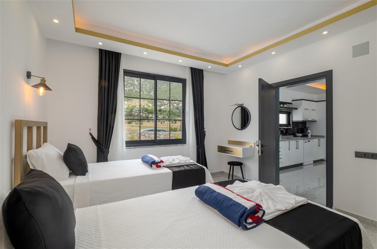 Villa Golden 2 Sarıbelen — 60