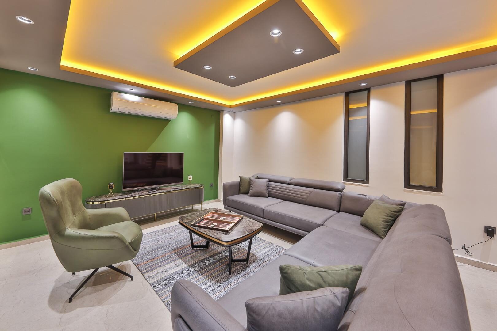 Villa Liva Duo Yeşilköy — 45
