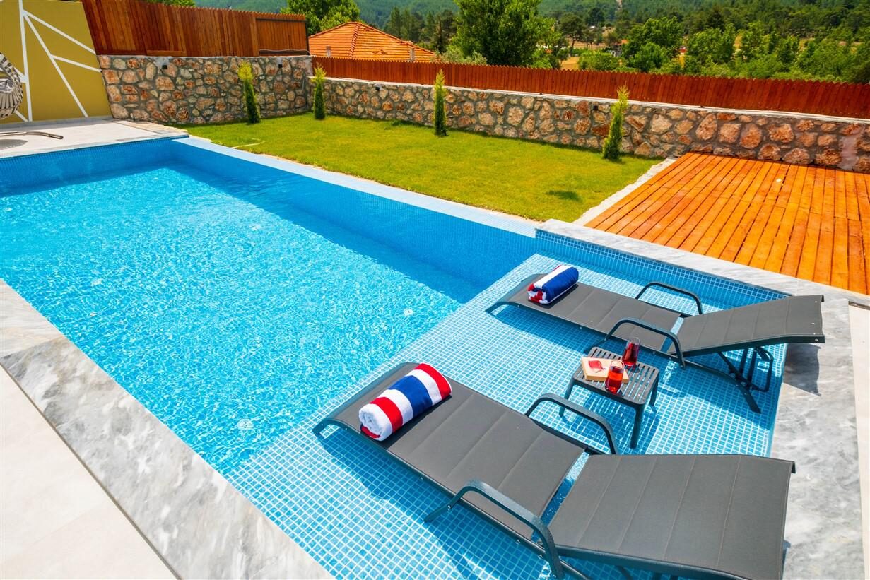 Villa Golden 2 Sarıbelen — 67