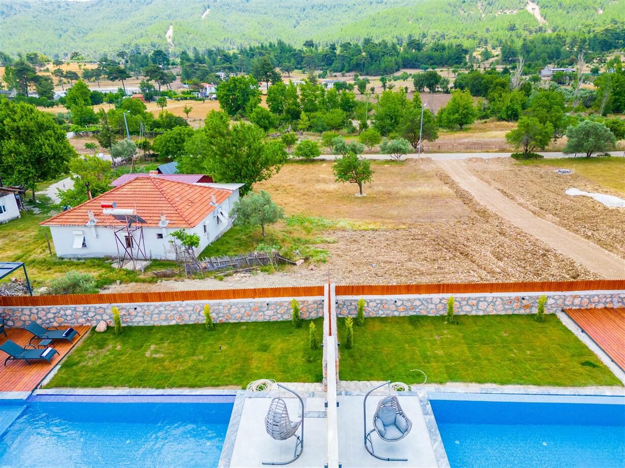 Villa Golden 2 Sarıbelen — 69