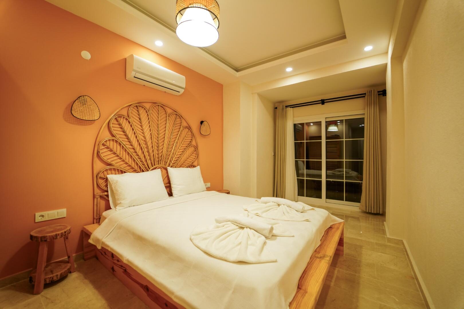 Villa Kayra Konak 1 — 35