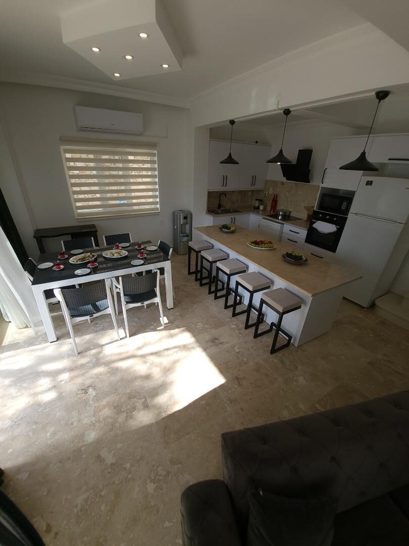 Villa Happy Kışla — 39
