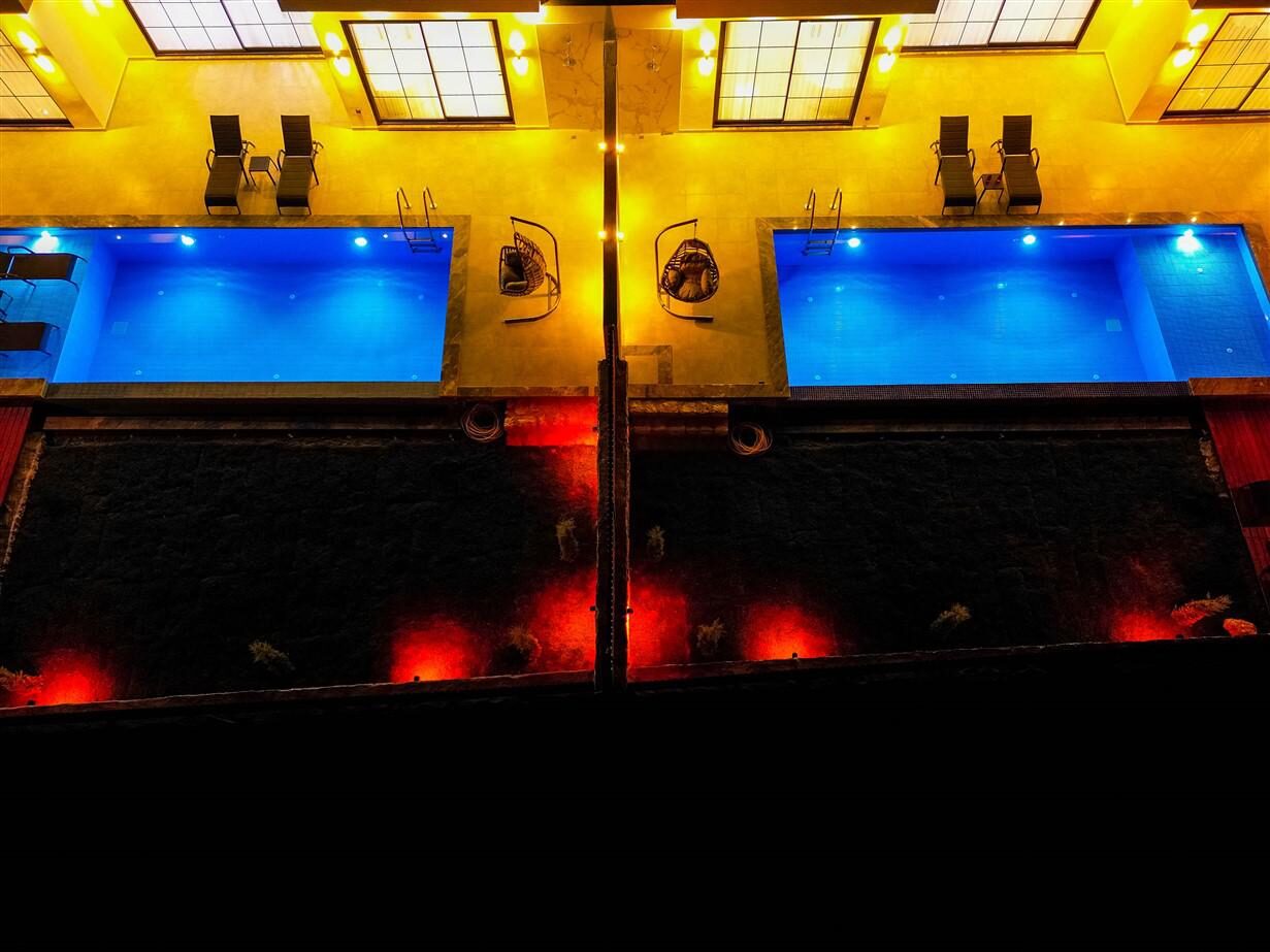 Villa Golden 2 Sarıbelen — 74