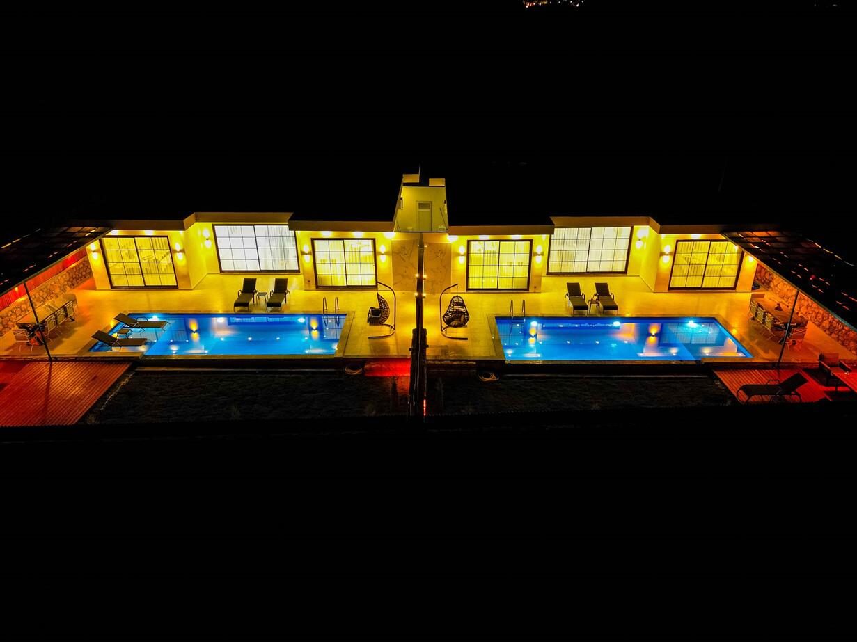 Villa Golden 2 Sarıbelen — 77