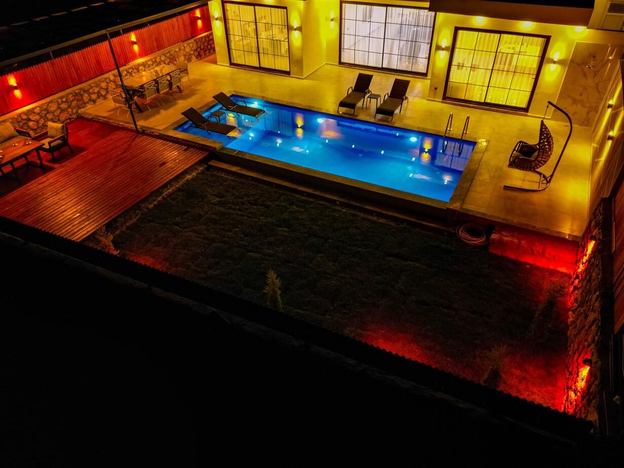 Villa Golden 2 Sarıbelen — 78