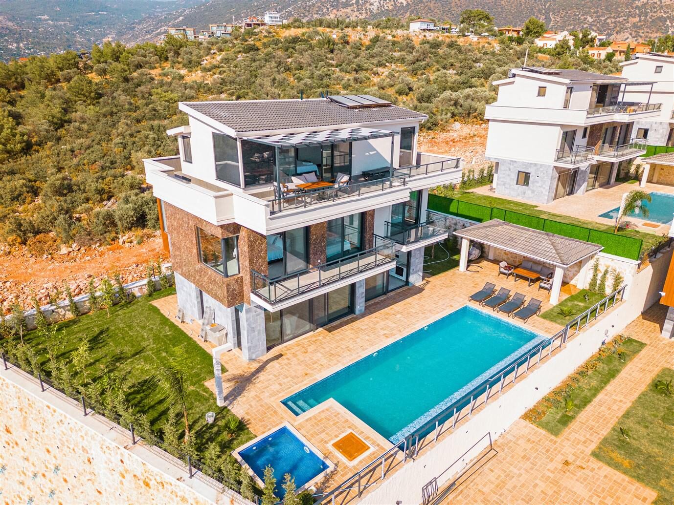 Villa Akdağ İnci — 5