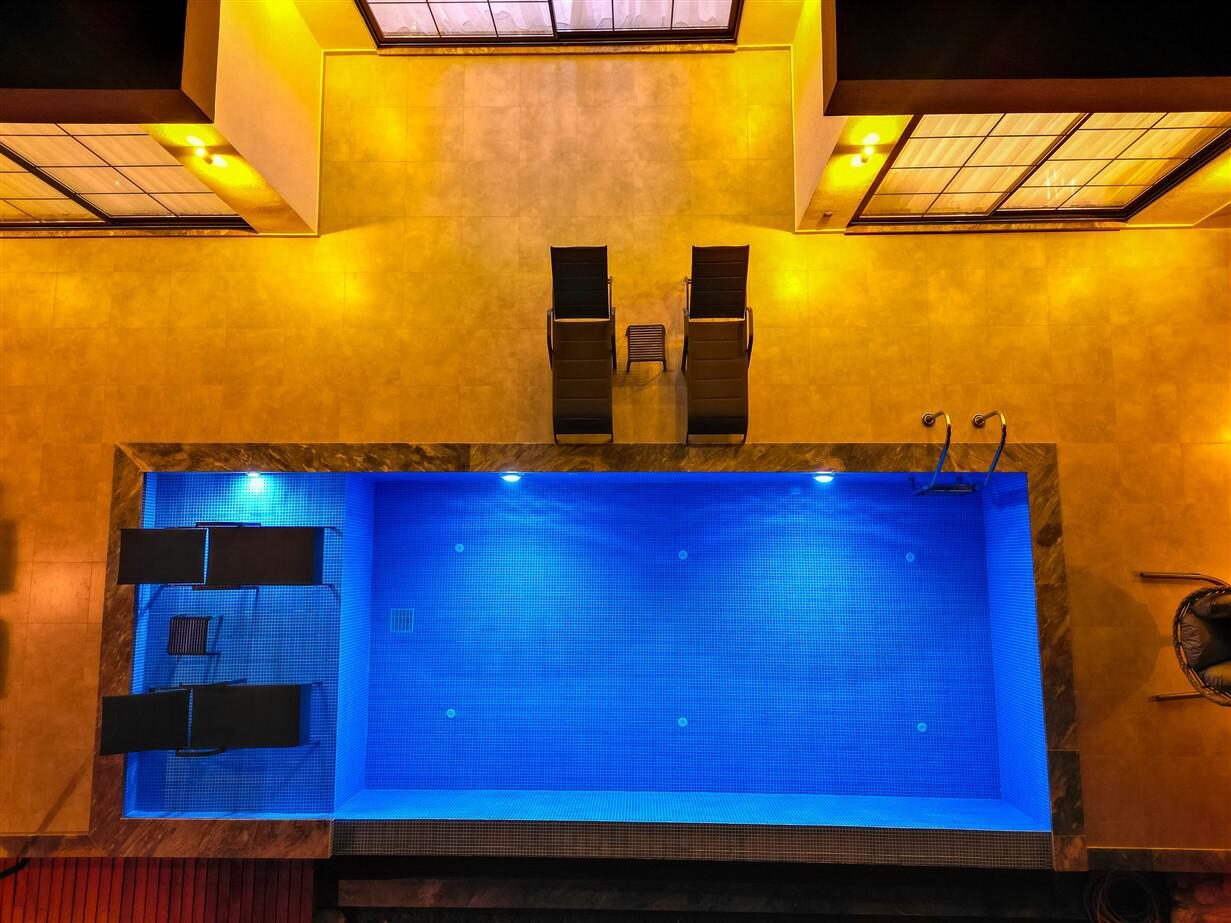 Villa Golden 2 Sarıbelen — 80