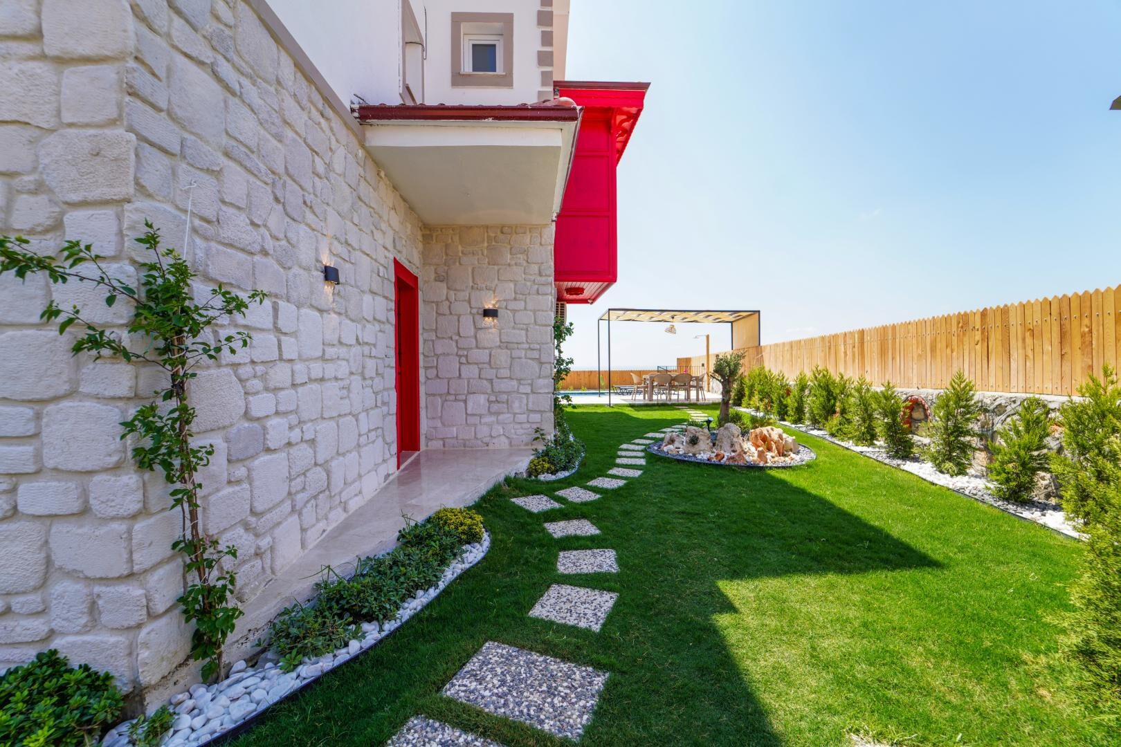 Villa Kayra Konak 1 — 45