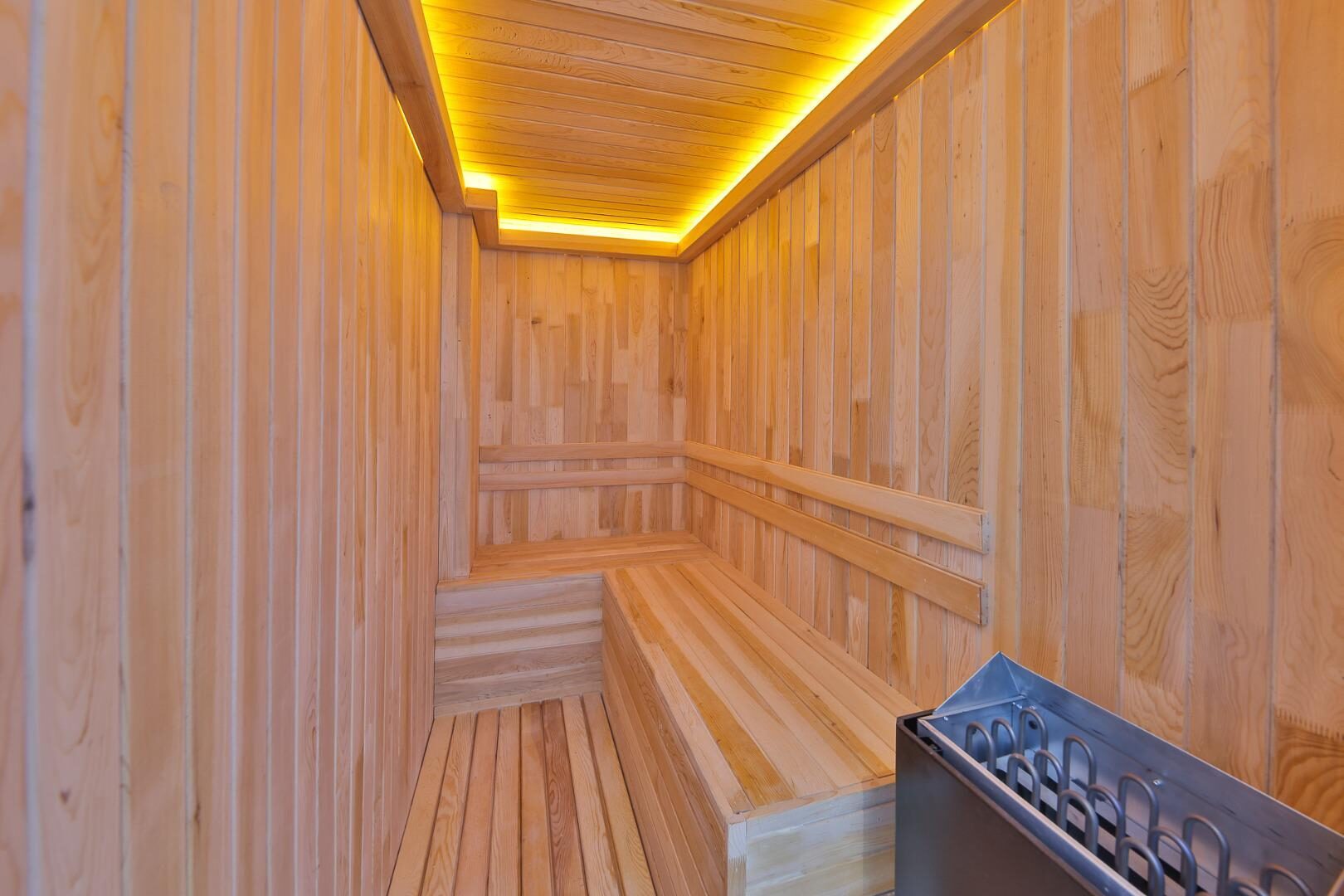 Villa Liva Duo Yeşilköy — 63