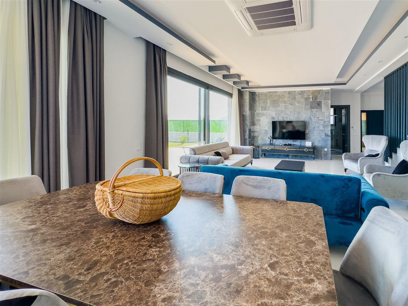 Villa Akdağ İnci — 16