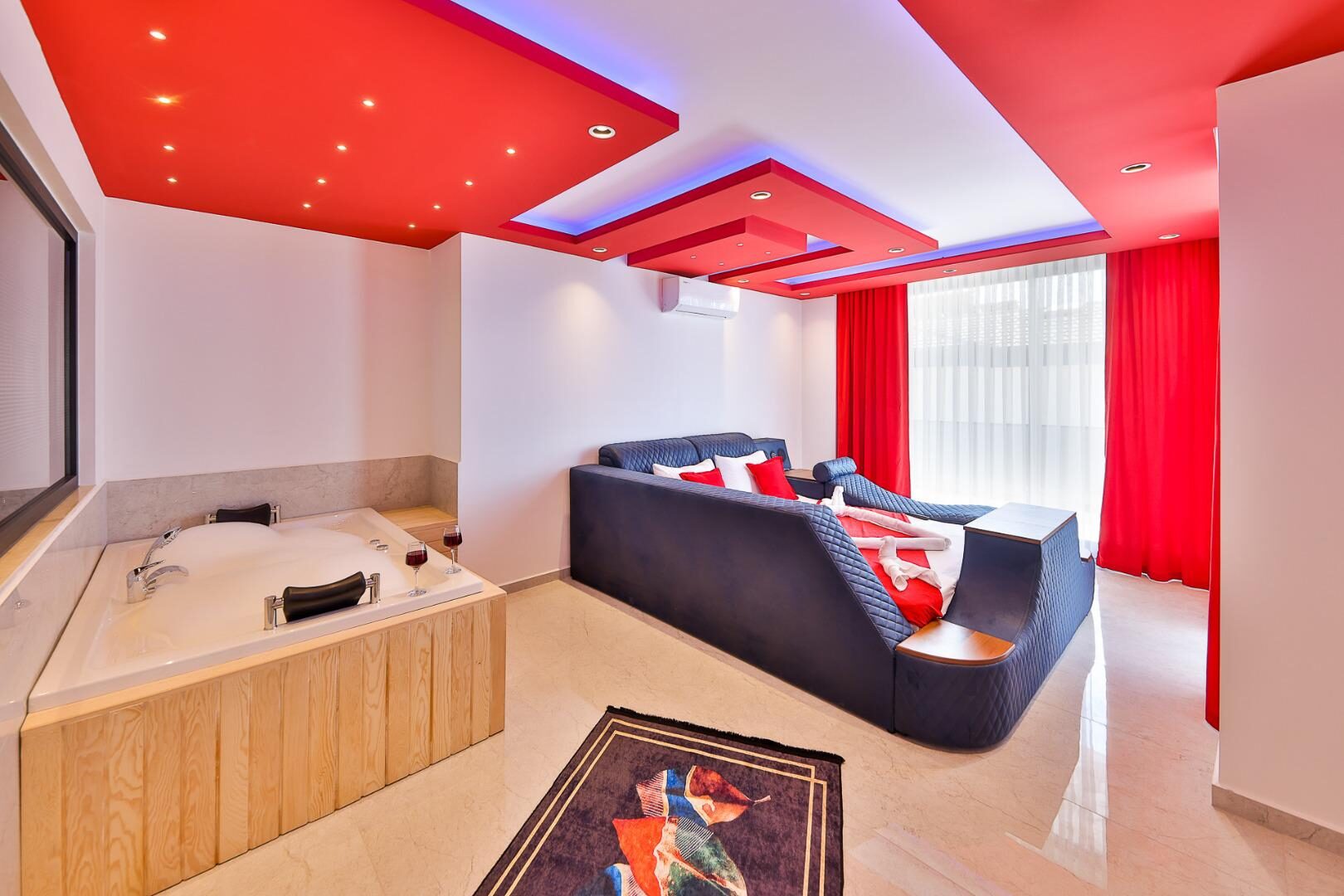 Villa Liva Duo Yeşilköy — 73