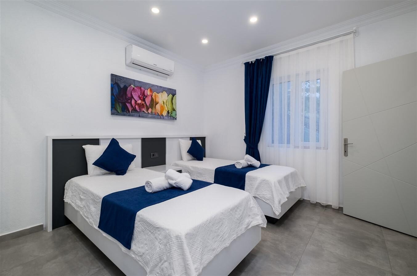 Villa Asya Bella — 51