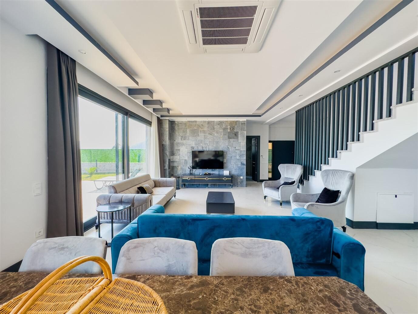Villa Akdağ Mercan — 12
