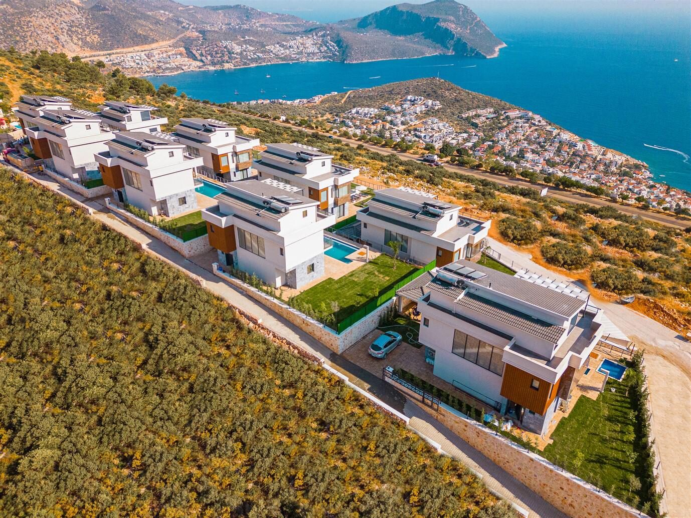 Villa Akdağ Zümrüt — 20